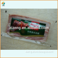 3/5/6/7/9 layer coextrusion film for food, transparency and high barrier